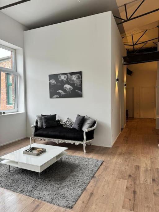 Heaven Homes - 15 Gehmin Bis Zur Innenstadt Dusseldorf