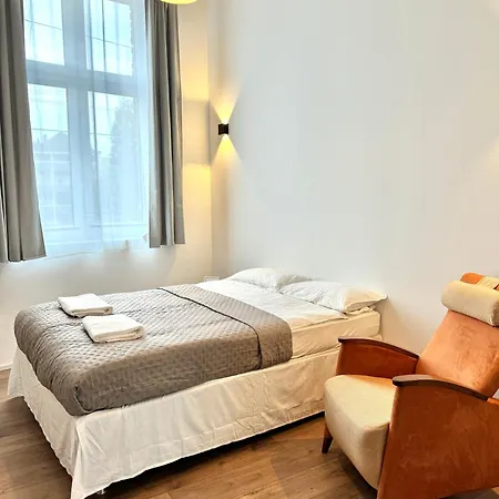 Apagado Homestay
