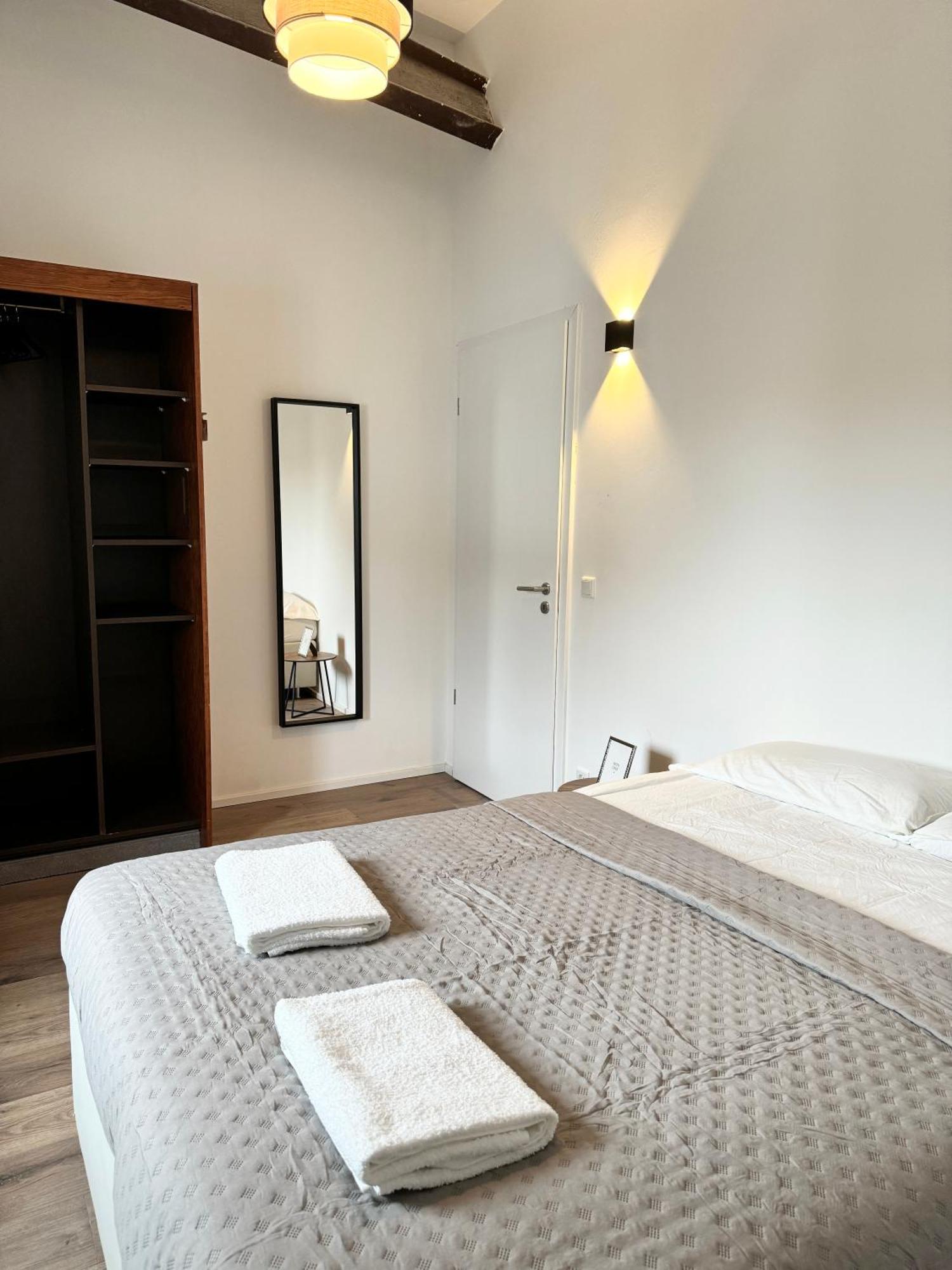 Heaven Homes - 15 Gehmin Bis Zur Innenstadt *
