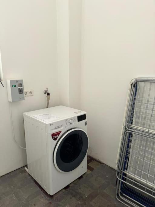 Heaven Homes - 15 Gehmin Bis Zur Innenstadt Privatunterkunft Düsseldorf