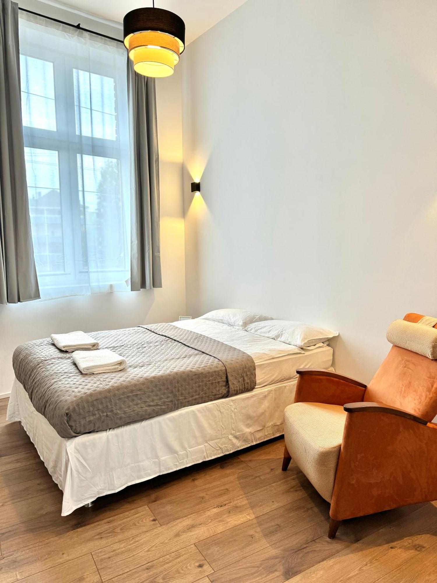 Heaven Homes - 15 Gehmin Bis Zur Innenstadt Privatunterkunft
