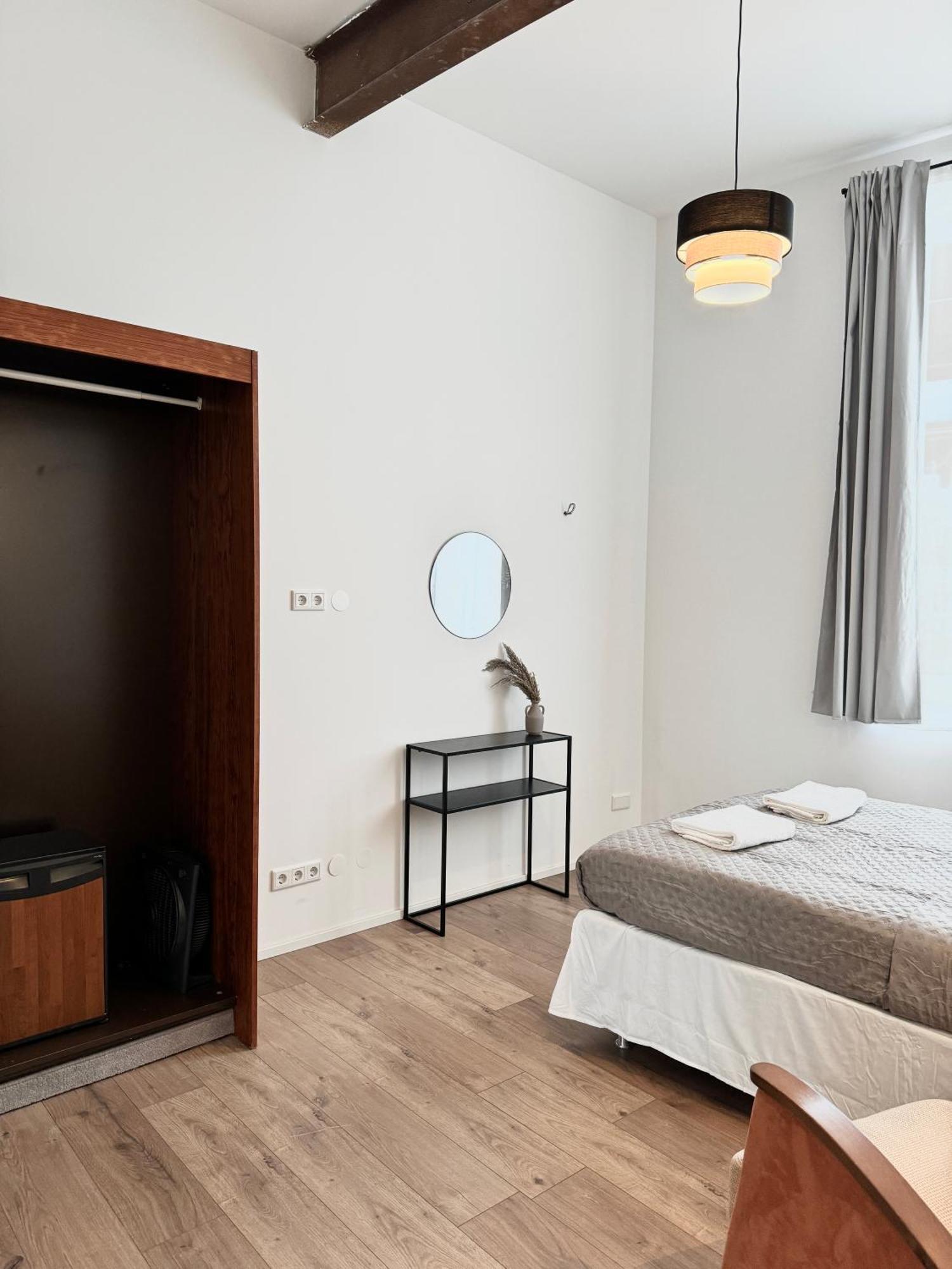 Heaven Homes - 15 Gehmin Bis Zur Innenstadt *