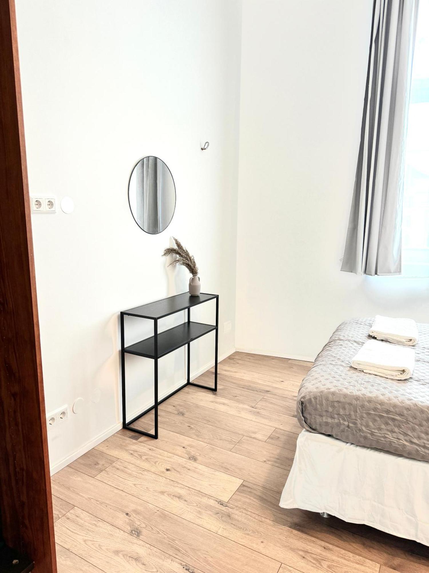 Heaven Homes - 15 Gehmin Bis Zur Innenstadt Privatunterkunft *