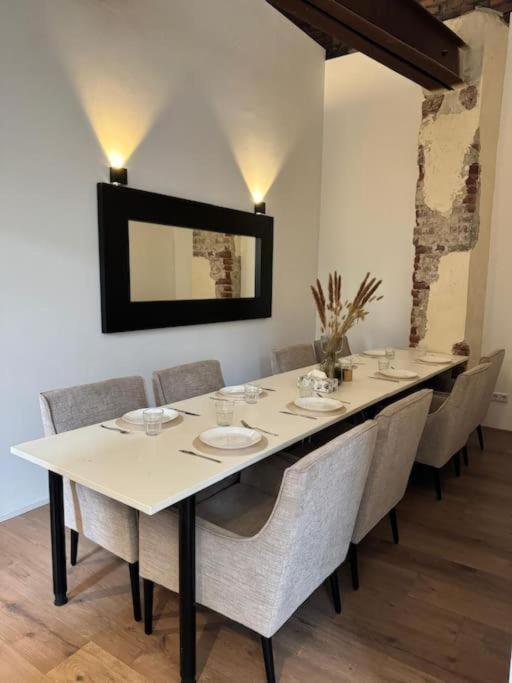 Heaven Homes - 15 Gehmin Bis Zur Innenstadt Privatunterkunft *